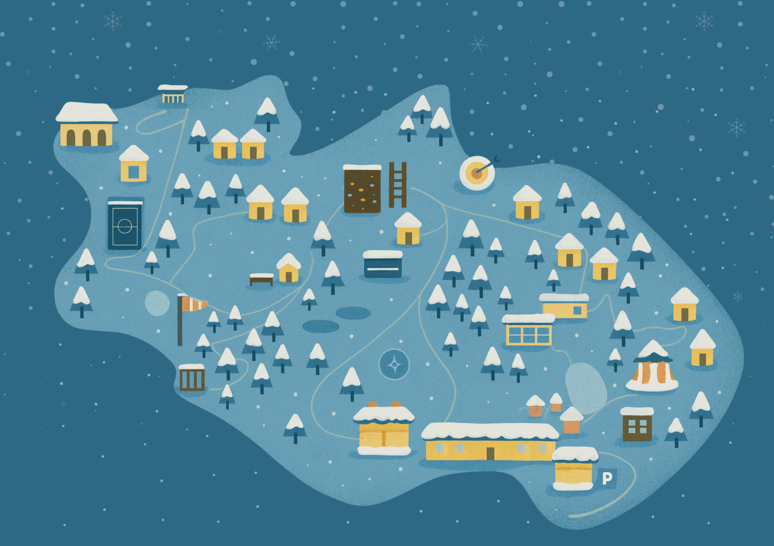 Calendario dell’Avvento Dynamo